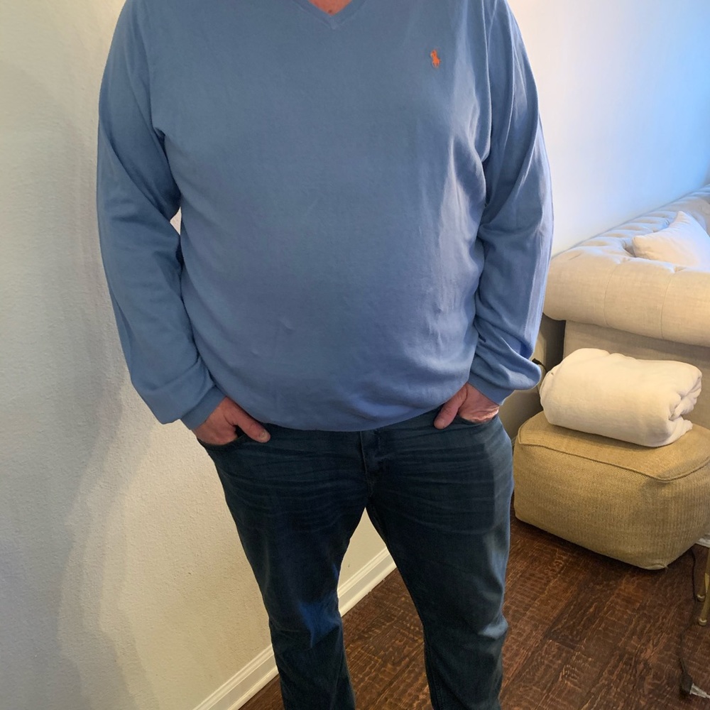 Polo Ralph Lauren 3 LT - Picture 2 of 4